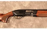 Browning~Maxus~12 Gauge - 3 of 12