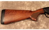 Browning~Maxus~12 Gauge - 2 of 12