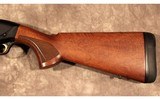 Browning~Maxus~12 Gauge - 11 of 12