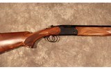 Stevens~Model 555~28 Gauge - 3 of 12