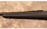 Weatherby~Vanguard Compact~.243 Winchester - 8 of 13