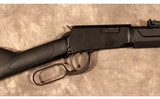 Rossi~Rio Bravo~.22 LR - 3 of 12