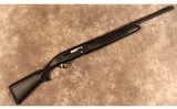 Mossberg International~SA-20 Bantam~20 Gauge