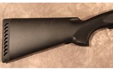 Mossberg International~SA-20 Bantam~20 Gauge - 2 of 12