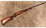 Remington~Model 700~7mm Remington Ultra Magnum - 1 of 14