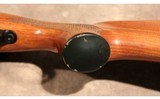 Remington~Model 700~7mm Remington Ultra Magnum - 13 of 14