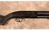 Maverick Arms~88 Field~12 Gauge - 3 of 12