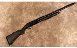 Maverick Arms~88 Field~12 Gauge