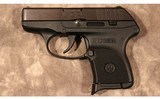 Ruger~LCP~.380 Auto - 2 of 3