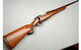 Ruger ~ M77 ~ .25-06 REM - 1 of 12
