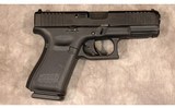 Glock~Glock 19 MOS Gen 5~9mm - 1 of 7