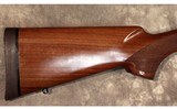 Remington~Model 700~8mm Remington Magnum - 2 of 15