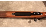 Remington~Model 700~8mm Remington Magnum - 9 of 15