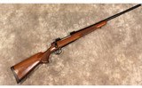 Remington~Model 700~8mm Remington Magnum