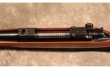 Remington~Model 700~8mm Remington Magnum - 10 of 15
