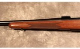 Remington~Model 700~8mm Remington Magnum - 8 of 15