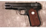 Colt~1903 Hammerless~.32 ACP - 2 of 5