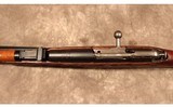 FEG (FEGYVERGYAR)~M44 Mosin Nagant~7.62x54 Rimmed - 10 of 14