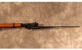 FEG (FEGYVERGYAR)~M44 Mosin Nagant~7.62x54 Rimmed - 6 of 14