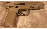 Smith & Wesson~M&P 2.0 Full Size 5"~9mm Luger - 1 of 3