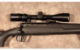 Savage Arms~Axis~6.5 Creedmoor - 3 of 11