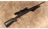 Savage Arms~Axis~6.5 Creedmoor - 1 of 11