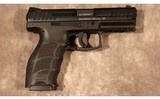 HK~VP9~9mm - 1 of 5