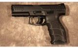 HK~VP9~9mm - 2 of 5