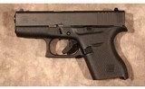 Glock~43~9mm - 2 of 4
