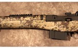 Springfield Armory~M1A SOCOM 16~308 Winchester - 8 of 14