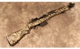 Springfield Armory~M1A SOCOM 16~308 Winchester - 1 of 14