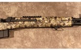 Springfield Armory~M1A SOCOM 16~308 Winchester - 4 of 14
