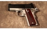 Kimber~Ultra Carry II~.45 ACP - 2 of 4