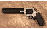 Taurus~Raging Hunter~.454 Casull - 2 of 7
