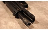 Heckler & Koch~Mark 23~.45 Auto - 3 of 4