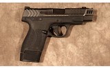 Smith & Wesson~M&P 9 Shield Plus~9mm Luger - 1 of 5