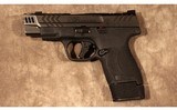 Smith & Wesson~M&P 9 Shield Plus~9mm Luger - 2 of 5