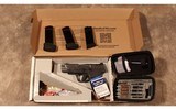 Smith & Wesson~M&P 9 Shield Plus~9mm Luger - 5 of 5