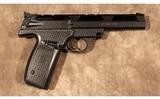 Smith & Wesson~22A-1~.22 Long Rifle - 1 of 3