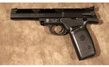 Smith & Wesson~22A-1~.22 Long Rifle - 2 of 3