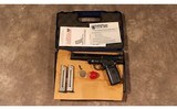 Smith & Wesson~22A-1~.22 Long Rifle - 3 of 3
