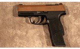 Sig Sauer~P365~9mm Luger - 2 of 3
