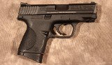 Smith & Wesson~M&P 9c~9mm - 1 of 4