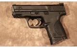 Smith & Wesson~M&P 9c~9mm - 2 of 4