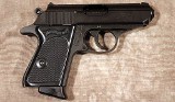 Walther Arms~PPK~.380 ACP - 1 of 4