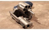 Taurus~856~.38 Special +P - 2 of 6