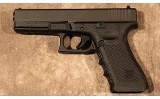 Glock~31 Gen 4~.357 Sig - 2 of 4