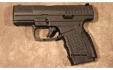 Carl Walther~PPS~9mm Luger - 2 of 4