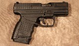 Carl Walther~PPS~9mm Luger