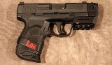 Heckler and Koch~CC9~9mm Luger - 1 of 4